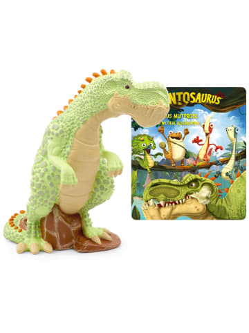 tonies Hörfigur "Gigantosaurus - Mazus Mutprobe" - ab 4 Jahren