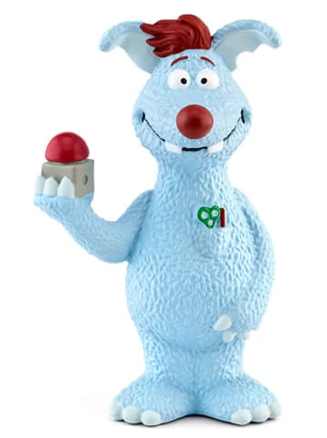 tonies Hörfigur "Woozle Goozle - Luft & Elektrizität" - ab 6 Jahren