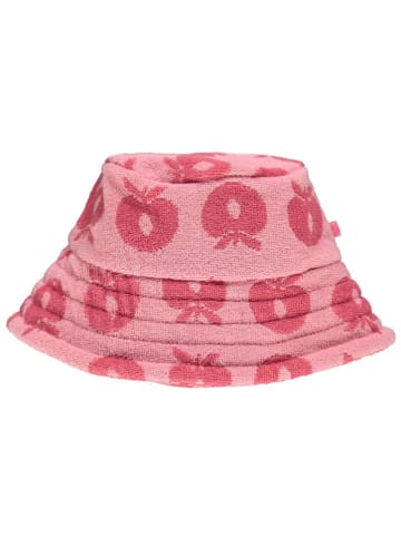 Småfolk Hut "Äpfel" in Pink