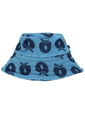 Småfolk Hoed "Appel" blauw