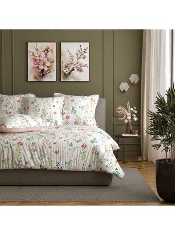 Passion dElly Beddengoedset "Rolasie" meerkleurig