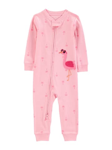 carter's Overall in Rosa