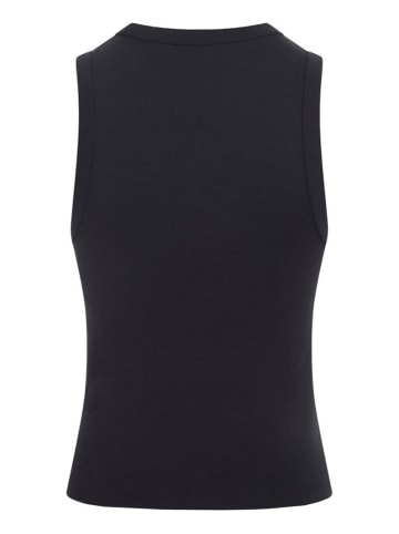 Calvin Klein Top in Schwarz