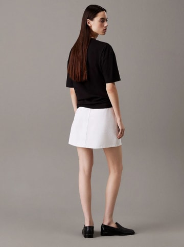 Calvin Klein Shirt in Schwarz