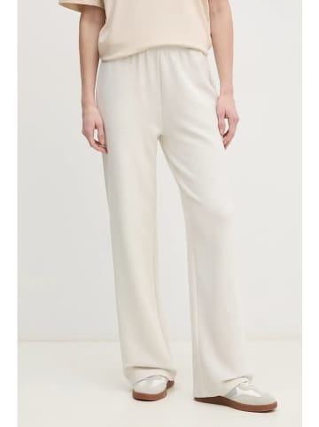 Calvin Klein Sweathose in Creme