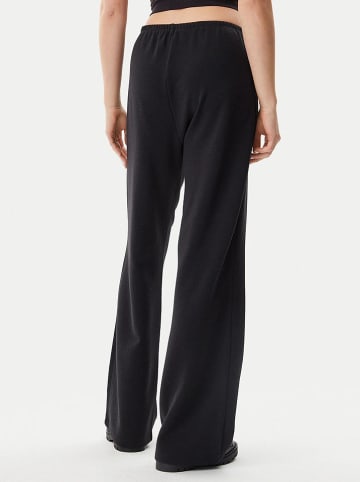 Calvin Klein Sweathose in Schwarz