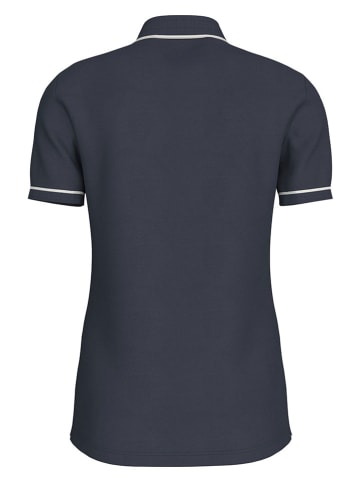 Calvin Klein Poloshirt in Dunkelblau