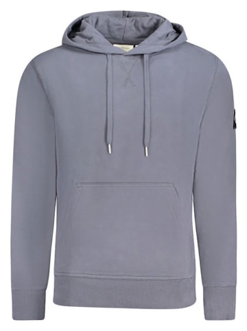 Calvin Klein Bluza w kolorze niebieskim