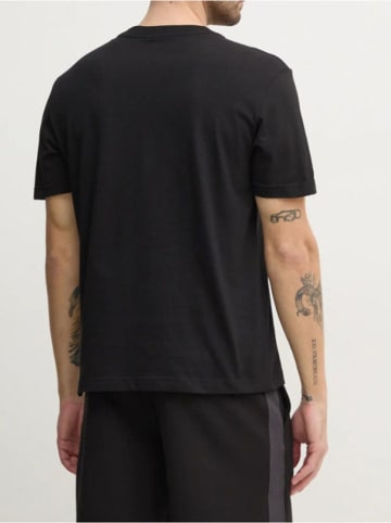 Calvin Klein Shirt in Schwarz
