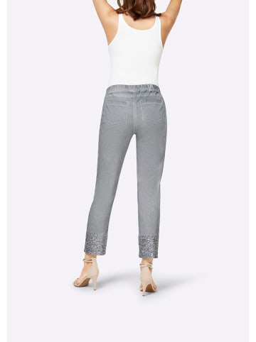 WITT WEIDEN Jeggings in Grau