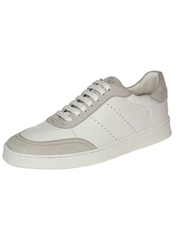 Cinque Leren sneakers "Vincenzo" wit