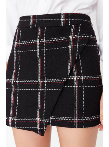 trendyol Rok zwart