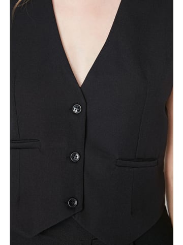 trendyol Gilet zwart