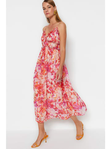 trendyol Jurk roze