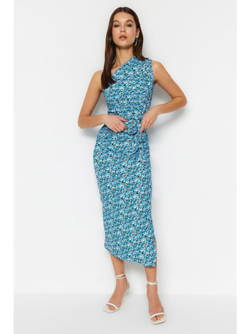 trendyol Jurk blauw