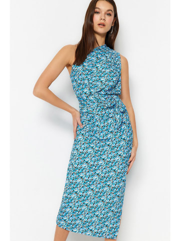 trendyol Jurk blauw