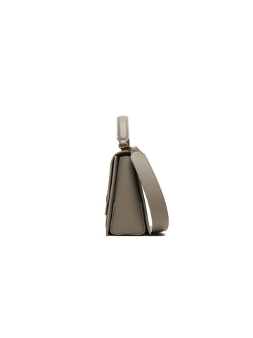 Pinko Handtas grijs - (B)25 x (H)18 x (D)9 cm