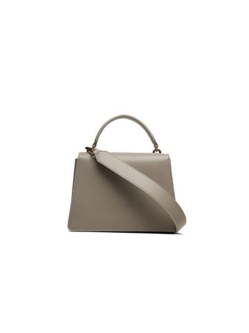 Pinko Handtas grijs - (B)25 x (H)18 x (D)9 cm