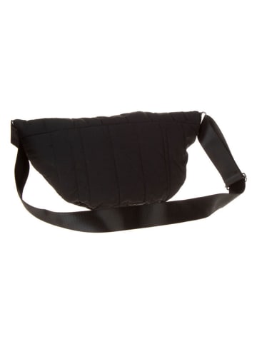 MOSS COPENHAGEN Gürteltasche in Schwarz - (L)28 x (H)21 x (T)3 cm