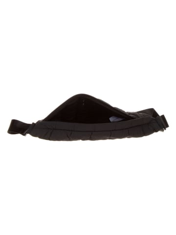 MOSS COPENHAGEN Gürteltasche in Schwarz - (L)28 x (H)21 x (T)3 cm