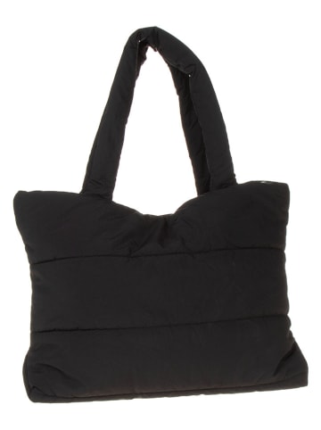 MOSS COPENHAGEN Shopper in Schwarz - (L)51 x (H)37 x (T)20 cm