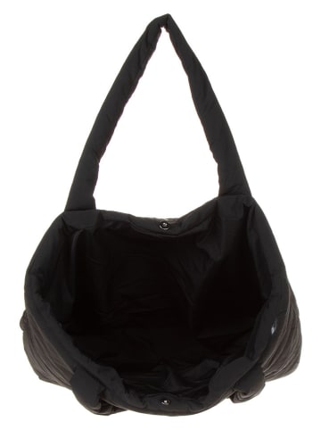 MOSS COPENHAGEN Shopper in Schwarz - (L)51 x (H)37 x (T)20 cm