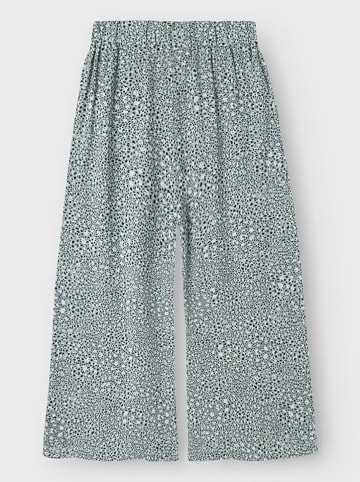name it Broek "Jilli" lichtblauw