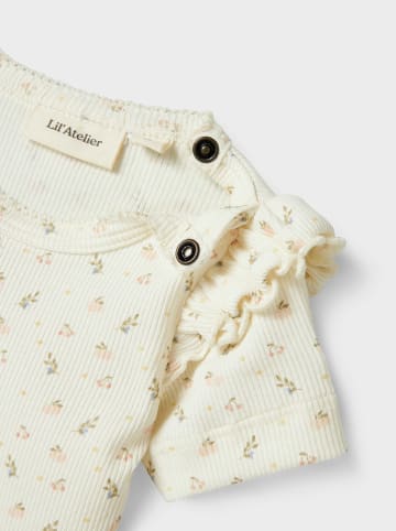 Lil Atelier Body "Gago" in Creme
