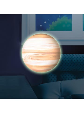 BUKI Phosphoreszierender Planet "Jupiter" - ab 5 Jahren