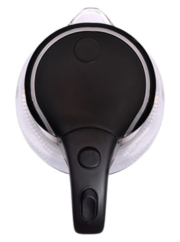 Adler Waterkoker "AD 1225" zwart - 1,7 l