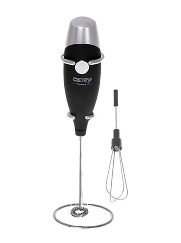 Adler Melkopschuimer "CR 4501" zwart
