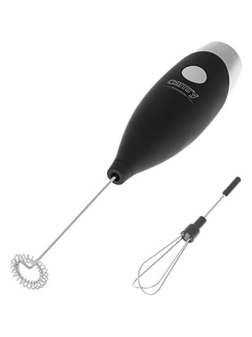 Adler Melkopschuimer "CR 4501" zwart