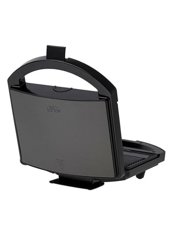 Adler Tafelgrill "AD 3068" zwart