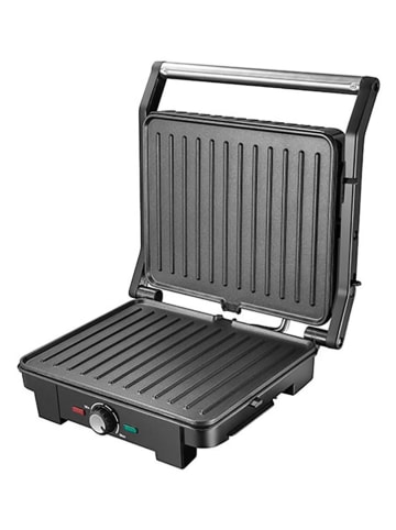 Adler Grill stołowy "AD 3051" w kolorze srebrnym