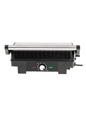 Adler Tischgrill "AD 3051" in Silber