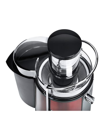 Adler Entsafter "AD 4129" in Braun