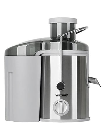 Adler Sokowirówka "MS 4126" w kolorze szarym