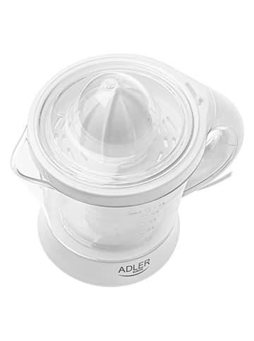 Adler Citruspers "AD 4014" wit