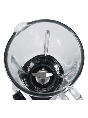 Adler Mixer "AD 4076" in Schwarz - 1,5 l