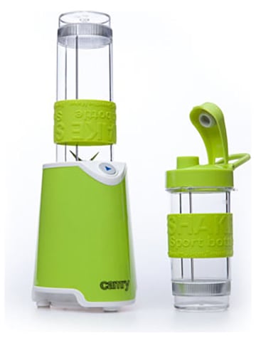 Adler Blender "CR 4069" w kolorze zielonym