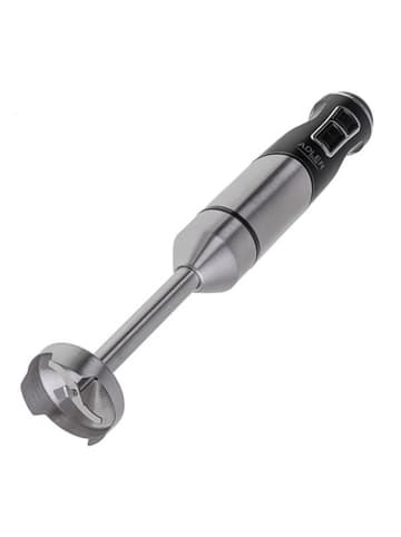 Adler Stabmixer "AD 4628" in Schwarz/ Silber