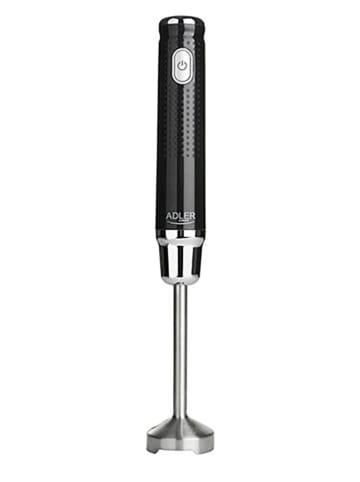 Adler Stabmixer "AD 4617" in Schwarz