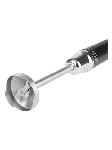 Adler Staafmixer "AD 4617" zwart