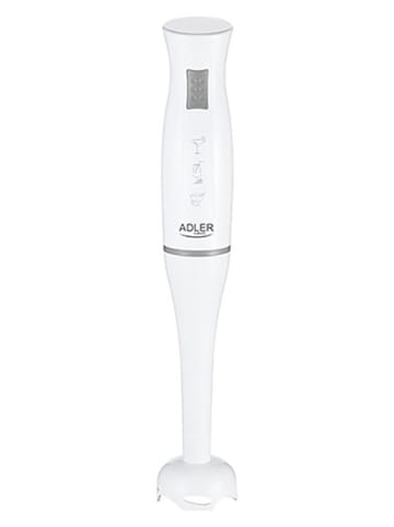 Adler Staafmixer "AD 4622" wit