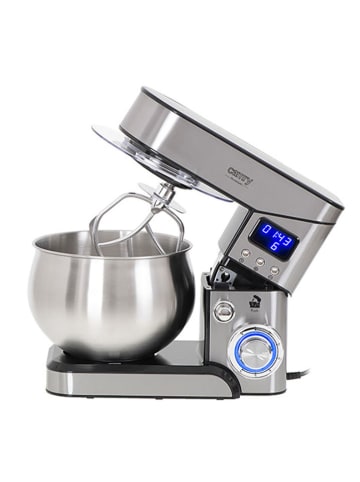 Adler Keukenmachine "CR 4223" zilverkleurig - 5 l