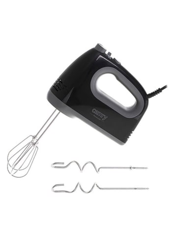 Adler Handmixer "CR 4220" in Schwarz