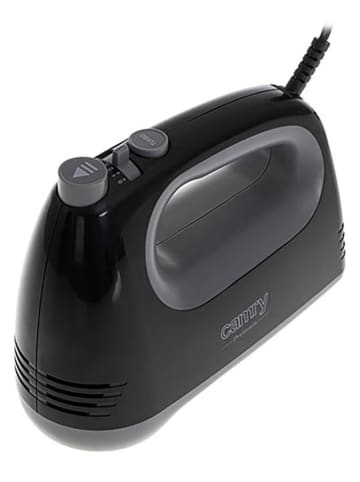Adler Handmixer "CR 4220" in Schwarz