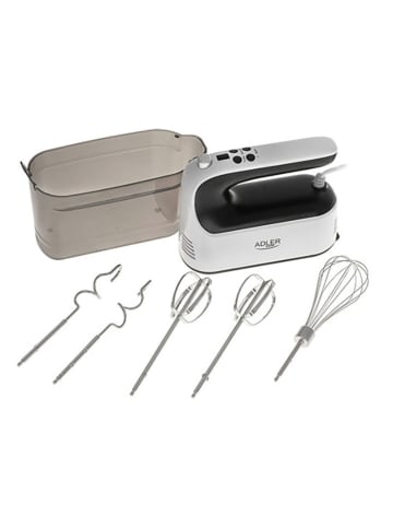Adler Handmixer "AD 4229" in Weiß