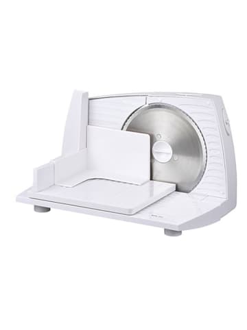 Adler Snijmachine "AD 4703" wit