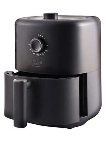 Adler Heteluchtfriteuse "AD 6310" zwart - 3 kg